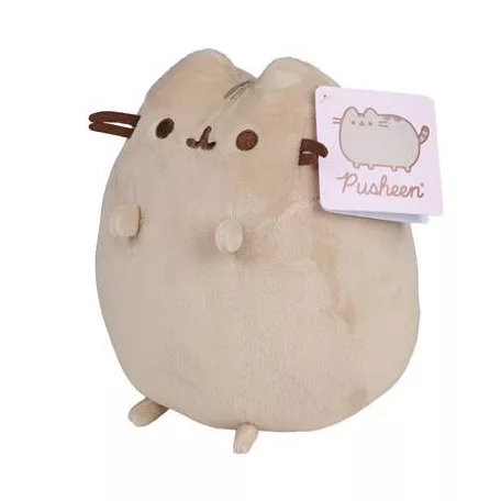 Pusheen Sitting, 25cm-109340218