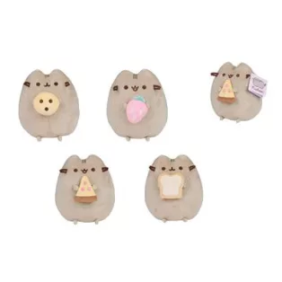 Pusheen Snacking, 25cm - CDU of 8-109340221