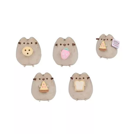 Pusheen Snacking, 25cm - CDU of 8-109340221