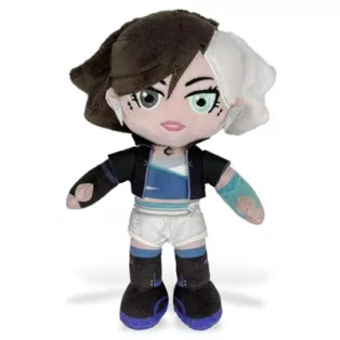 Marvel Rivals Luna Snow, 25cm-6315870938