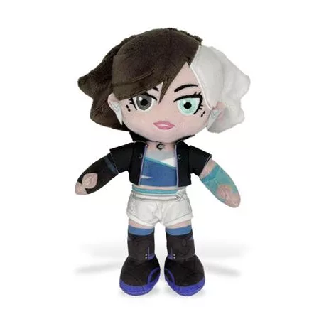 Marvel Rivals Luna Snow, 25cm-6315870938
