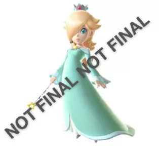 Super Mario Rosalina, 27cm-109231543