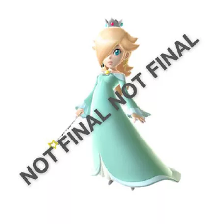 Super Mario Rosalina, 27cm-109231543