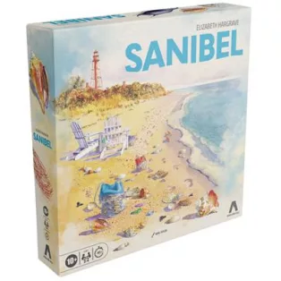 Sanibel - DE-G2807100