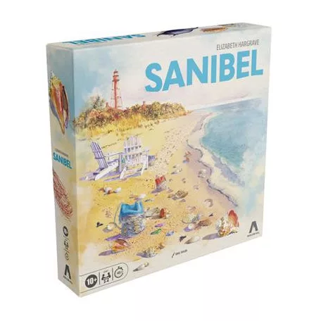 Sanibel - DE-G2807100