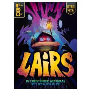 Lairs - EN-KTG787416368794