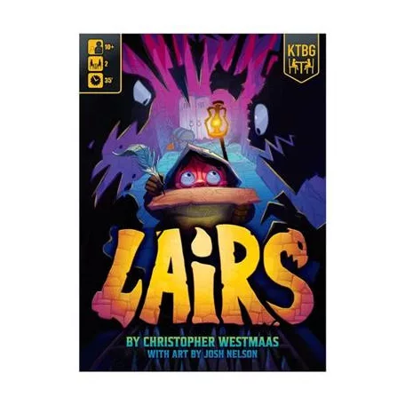 Lairs - EN-KTG787416368794