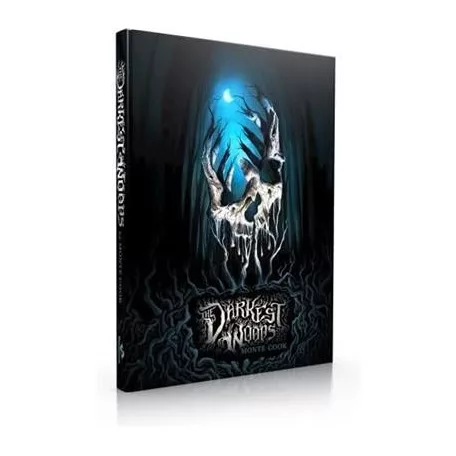 The Darkest Woods - EN-MCG414