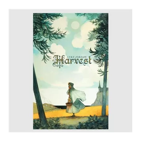 Harvest - EN-PC1302