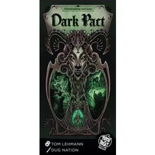 Dark Pact - EN-TTSTPQDPB01