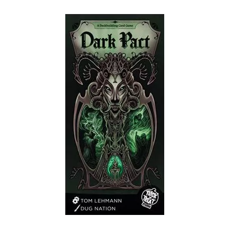 Dark Pact - EN-TTSTPQDPB01