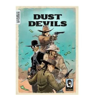 Living Stories: Dust Devils - EN-PMG03-01-EN
