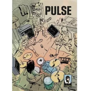 Living Stories: Pulse - EN-PMG03-02-EN