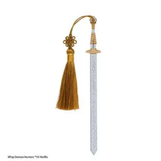 Metal Bookmark - Rumi’s Saingeom - KPop Demon Hunters-CR5321