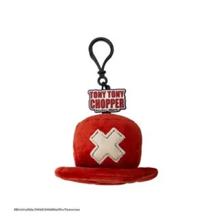 Tony Tony Chopper Plush Keychain - One Piece-CR2799