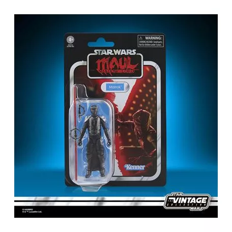 Star Wars The Vintage Collection Marrok-G26165X0