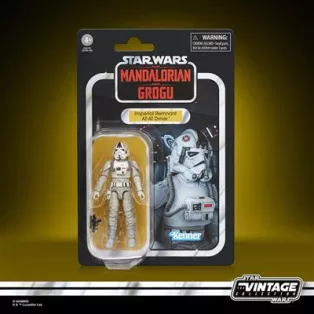 Star Wars The Vintage Collection Imperial Remnant AT-AT Driver-G26185X0