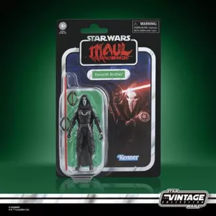 Star Wars The Vintage Collection Eleventh Brother-G26225X0