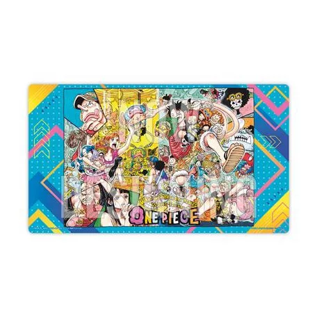 One Piece Card Game - Official Playmat -Limited Edition Vol.5--2860266