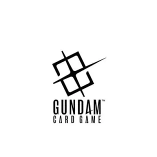 Gundam Card Game Official Card Case Set 02-2870503