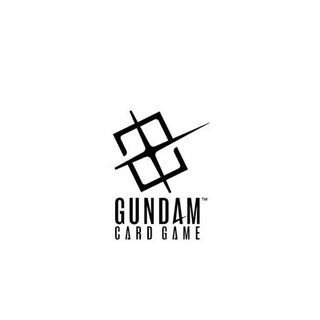 Gundam Card Game Official Card Case Set 02-2870503