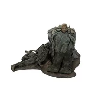 Friday the 13th The Game - Diorama - Pamela Shrine-NE39981-01