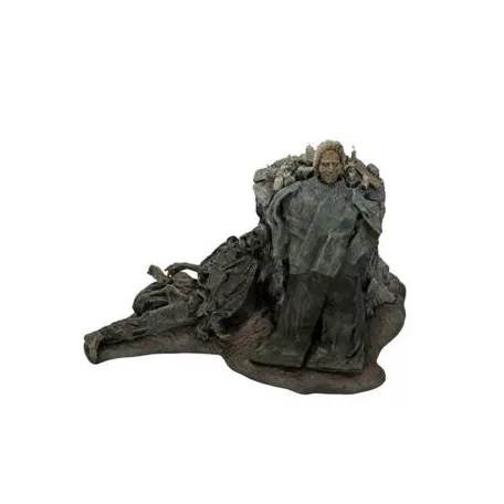 Friday the 13th The Game - Diorama - Pamela Shrine-NE39981-01