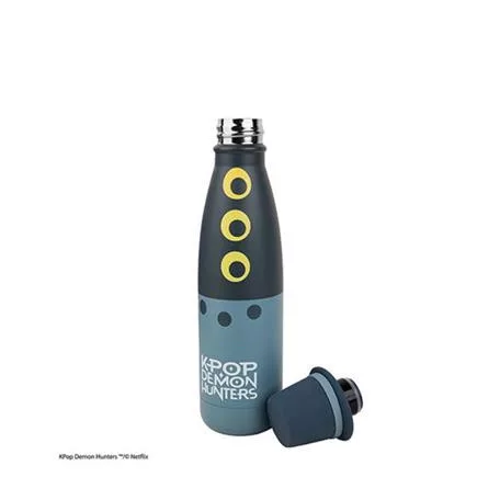 Insulated water bottle 500ml - Sussie - Kpop Demon Hunters-CR4124