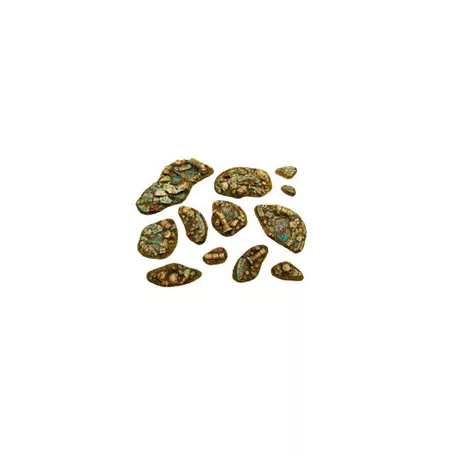 Halodyne Basing Kit (12)-B04501