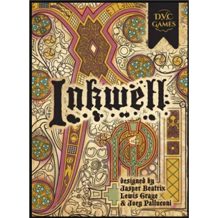 Inkwell - EN-MXB0100