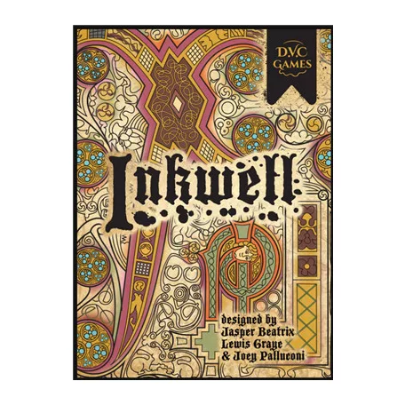 Inkwell - EN-MXB0100