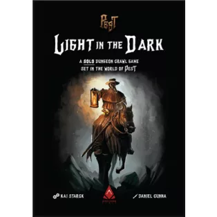 Light in the Dark - EN-ARQ170