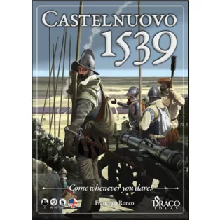 Castelnuovo 1539 - EN-DRA12000