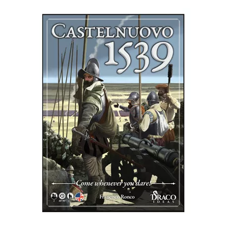 Castelnuovo 1539 - EN-DRA12000