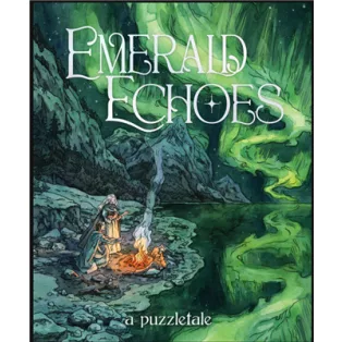 Emerald Echoes - EN-GMEPCECHOES