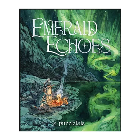 Emerald Echoes - EN-GMEPCECHOES