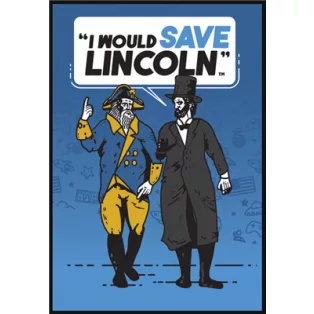I Would Save Lincoln - EN-IWKH0006