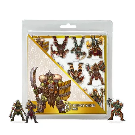 Skinny Minis Best Seller Bundle - EN-DIBSM001