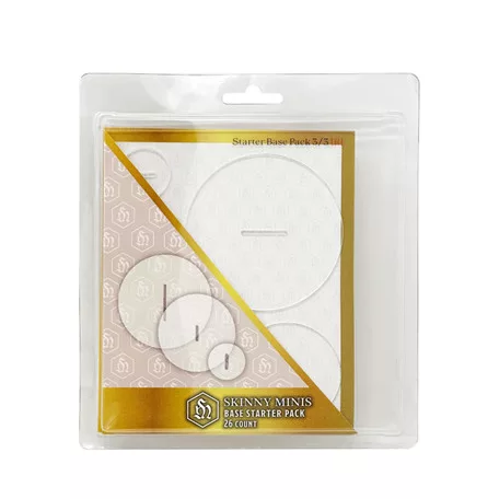 Skinny Minis - Base Starter Set - EN-DIBSM011