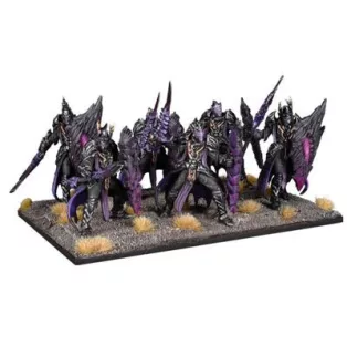 Kings of War - Twilight Kin Impalers Regiment-MGKWV303