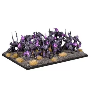 Kings of War - Twilight Kin Mutants Regiment-MGKWV302