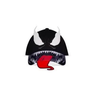 Spider-Man - Men's Novelty Cap-NH186273SPN