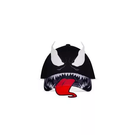 Spider-Man - Men's Novelty Cap-NH186273SPN