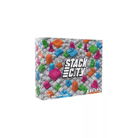 Stack City - EN-STC-BASE-001