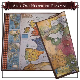 Play Mat (Add-on)-AG-EU-ADD5
