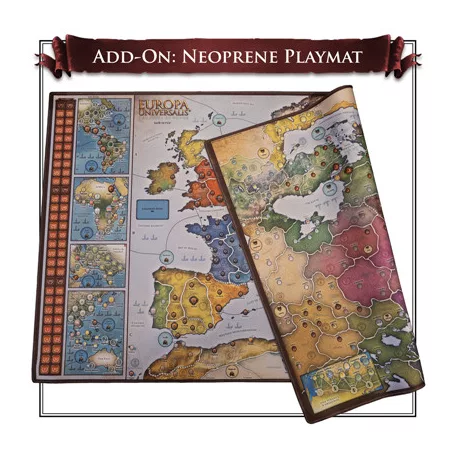 Play Mat (Add-on)-AG-EU-ADD5