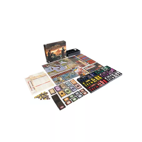 Europa Universalis: The Price of Power (Extended Edition)-AG-EU-STD2