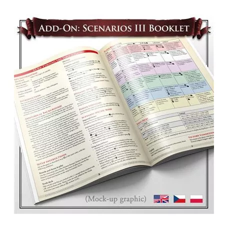 Scenarios III (booklet)-AG-EU-SCE3