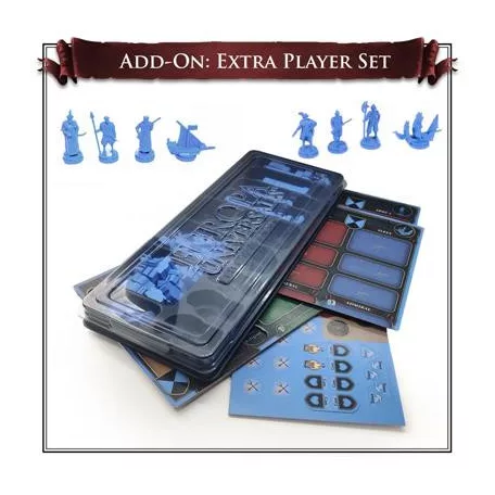 Extra Player Set-AG-EU-ADD7