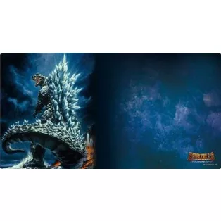 Bushiroad Rubber Mat Collection V2 Vol.2016 Godzilla-039949
